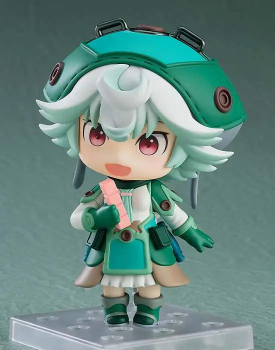 MADE IN ABYSS PRUSHKA NENDOROID