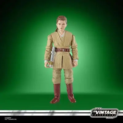 SW VINTAGE ANAKIN SKYWALKER AF