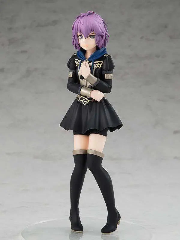 FIRE EMBLEM BERNADETTA VON VARLEY PUP