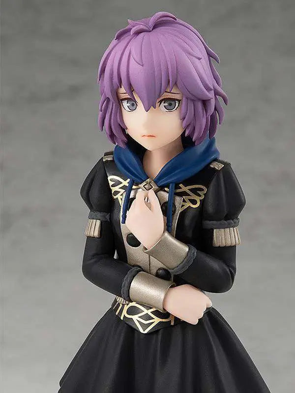 FIRE EMBLEM BERNADETTA VON VARLEY PUP