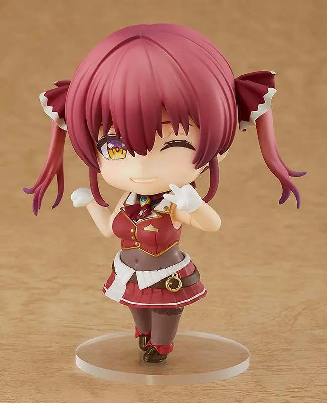 HOLOLIVE PROD HOUSHOU MARINE NENDOROID