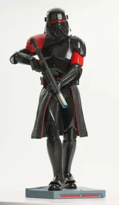SW PREM COLL OBI-WAN PURGE TROOP ST