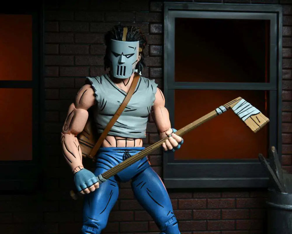 TMNT MIRAGE COMICS CASEY JONES AF