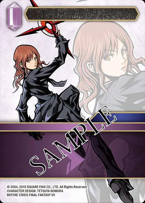 FFTCG REBELLION CALL BOX ITA (36)