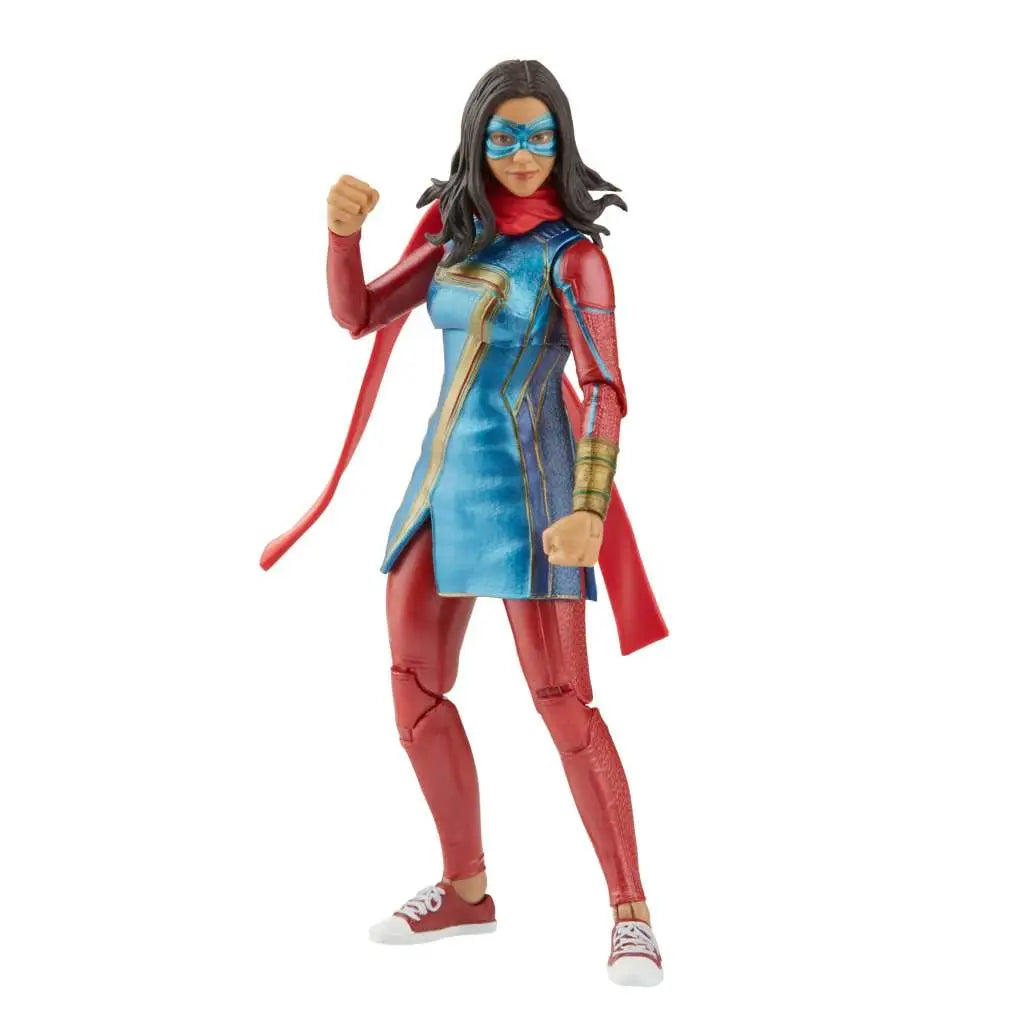 ML INFINITY ULTRON MS MARVEL AF