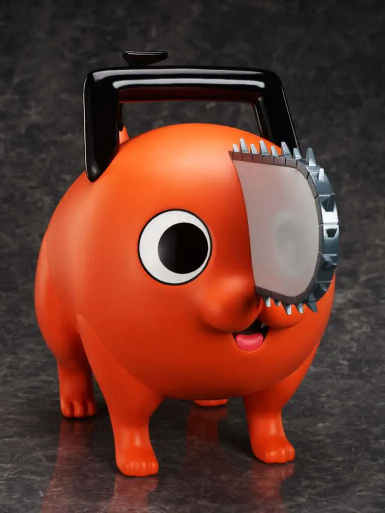 CHAINSAW MAN POCHITA 1/1 SOFT VINYL FIG
