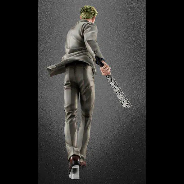 JUJUTSU KAISEN KENTO NANAMI FIGURE