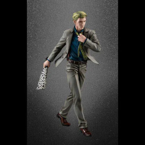 JUJUTSU KAISEN KENTO NANAMI FIGURE
