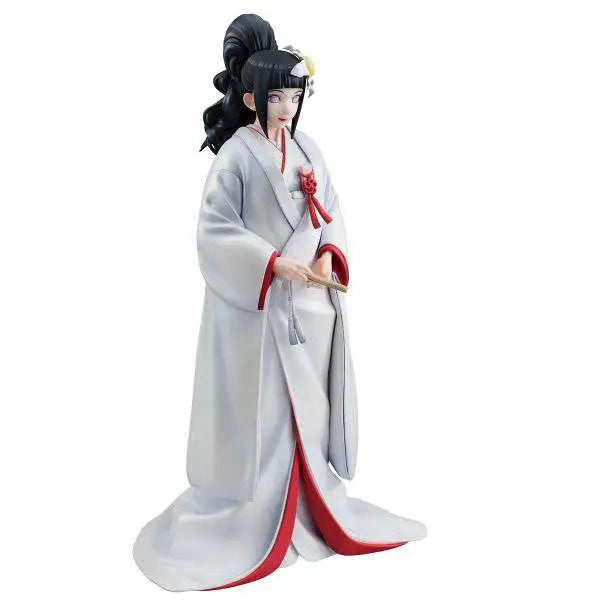 NARUTO GALS HINATA WEDDING RERUN ST