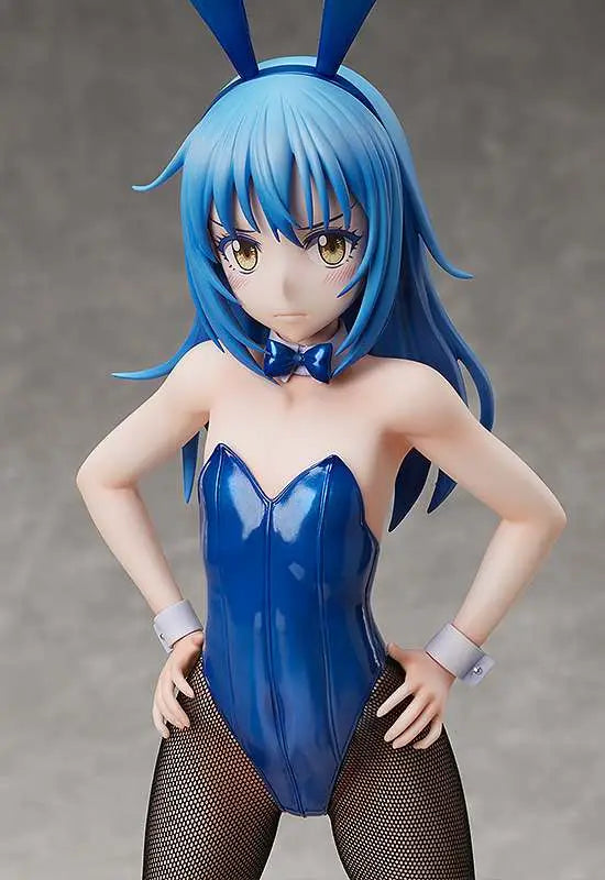THAT TIME GOT REINC SLIME RIMURU BUNNY