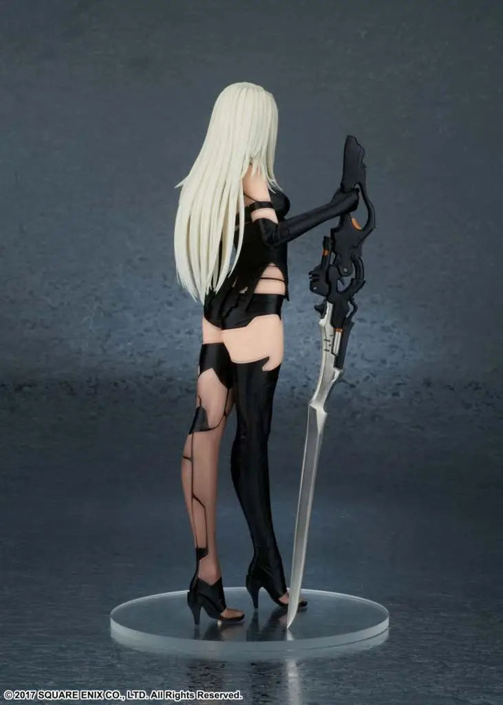 NIER AUTOMATA A2 FIGURE