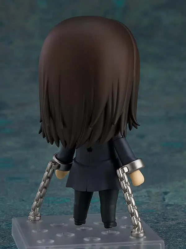 AOT EREN YEAGER FINAL SEASON NENDOROID