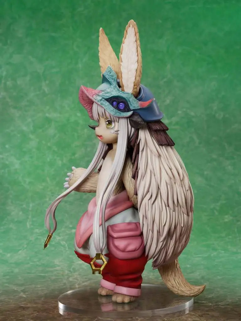 MADE IN ABYSS NANACHI 1/4 STATUE