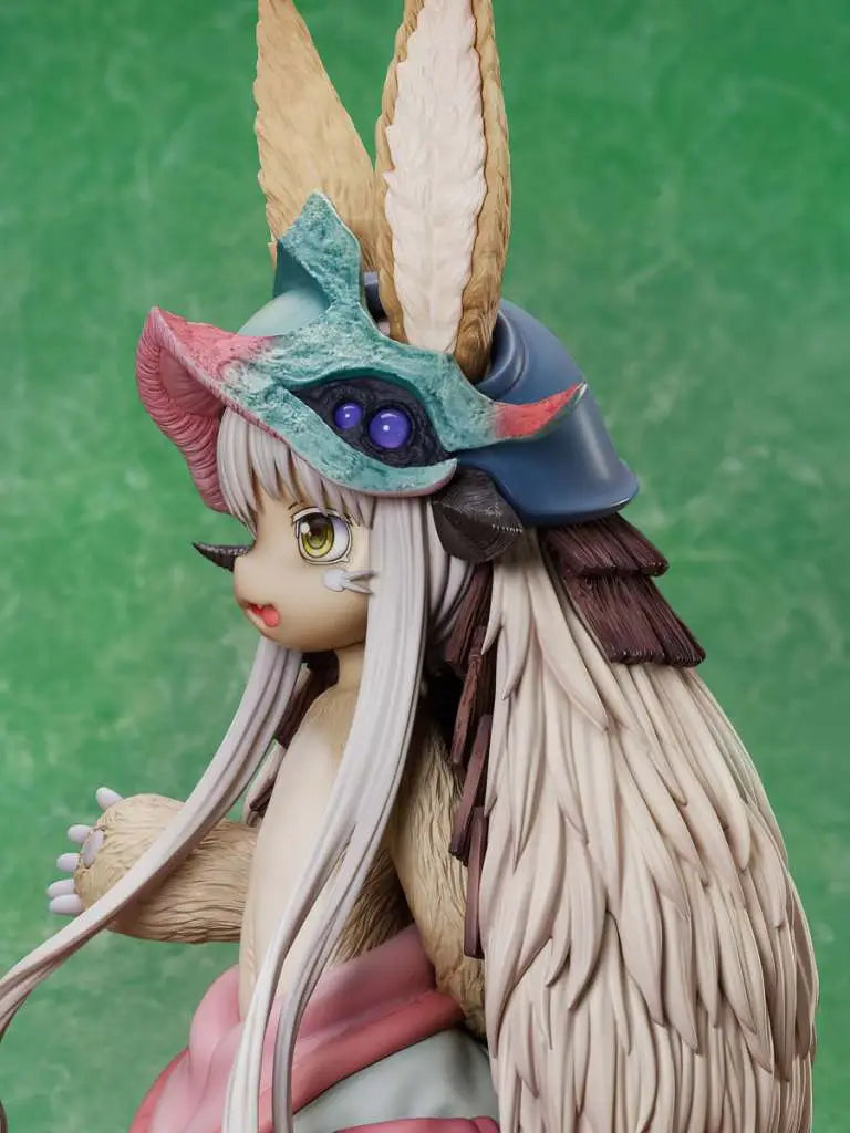 MADE IN ABYSS NANACHI 1/4 STATUE