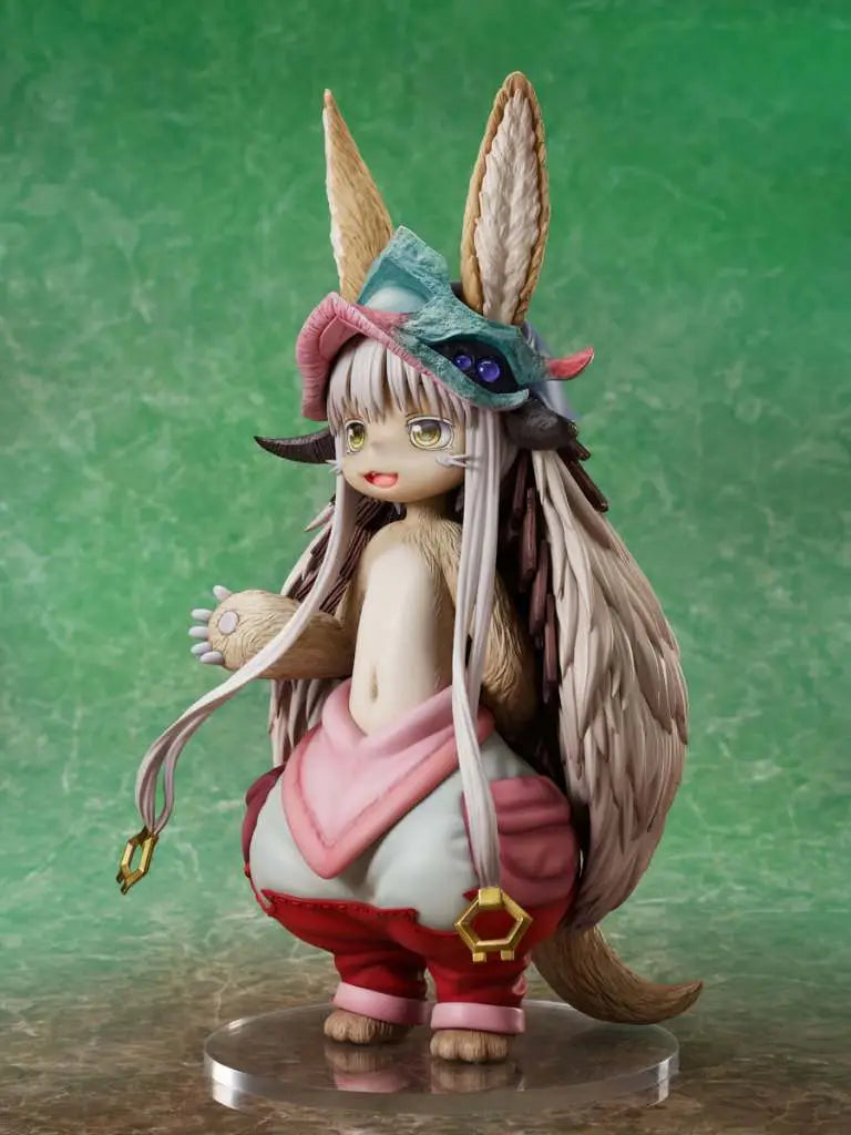 MADE IN ABYSS NANACHI 1/4 STATUE