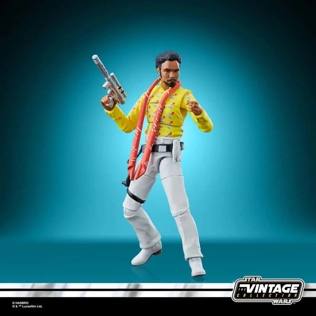 SW VIN LANDO CALRISSIAN (SWBF II) AF