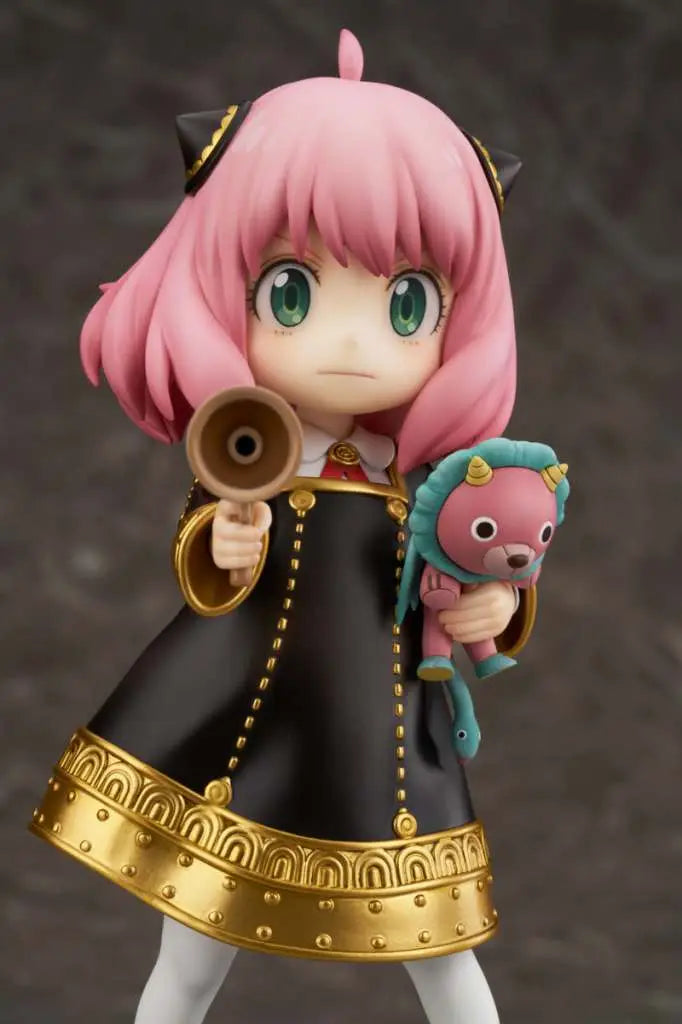 SPY X FAMILY ANYA FORGER 1/7 SCALE FIG