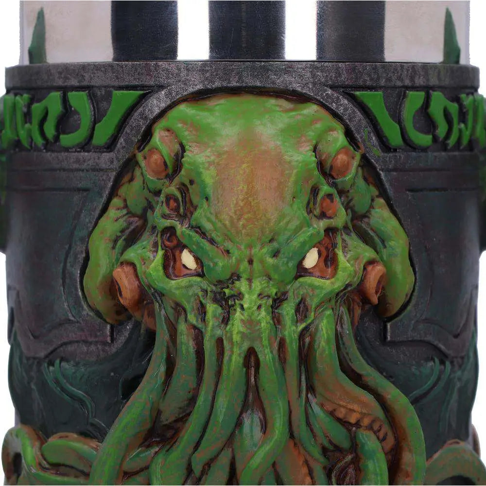 CTHULHU TANKARD
