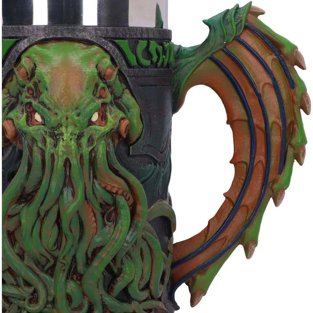 CTHULHU TANKARD