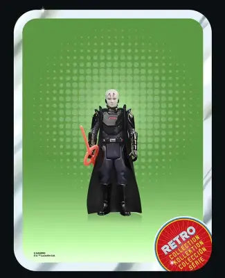 SW RETRO GRAND INQUISITOR AF
