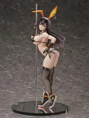 BINDING CREATORS OPINION RIO 1/4 STATUE