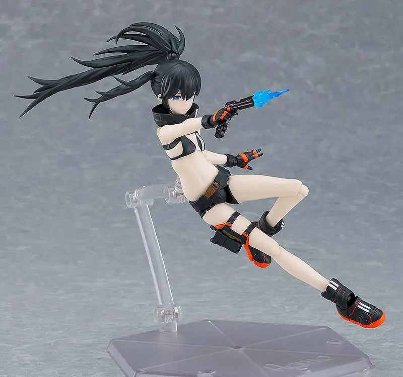 BLACK ROCK SHOOTER EMPRESS FIGMA AF
