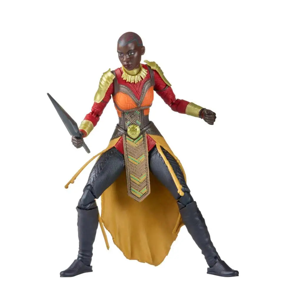 ML BLP2 ATTUMA SERIES OKOYE AF