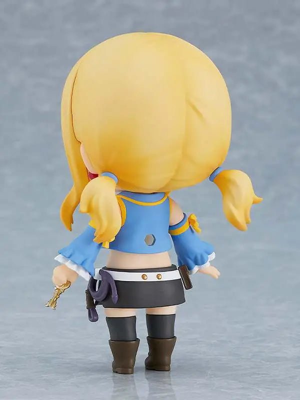 FAIRY TAIL LUCY HEARTFILIA NENDOROID