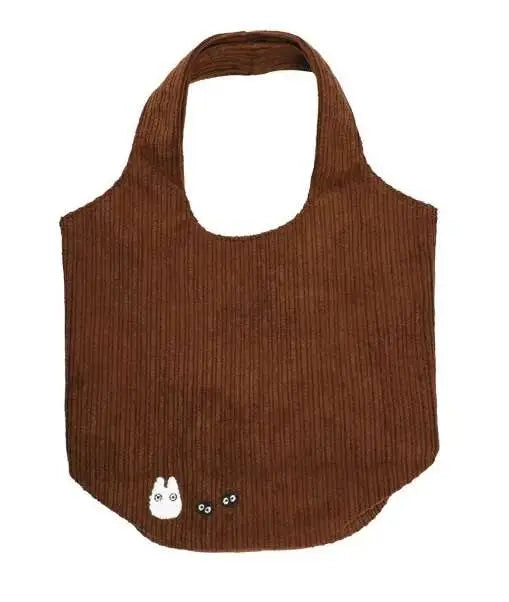 TOTORO SAGARA NUI LOG HANDBAG