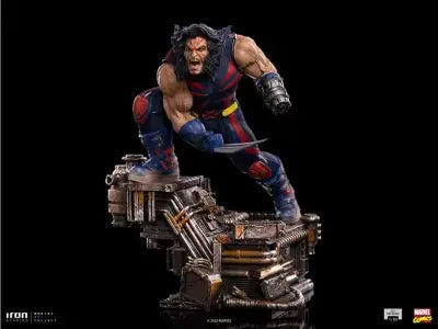 X-MEN AOA WEAPON X 1/10 STATUE
