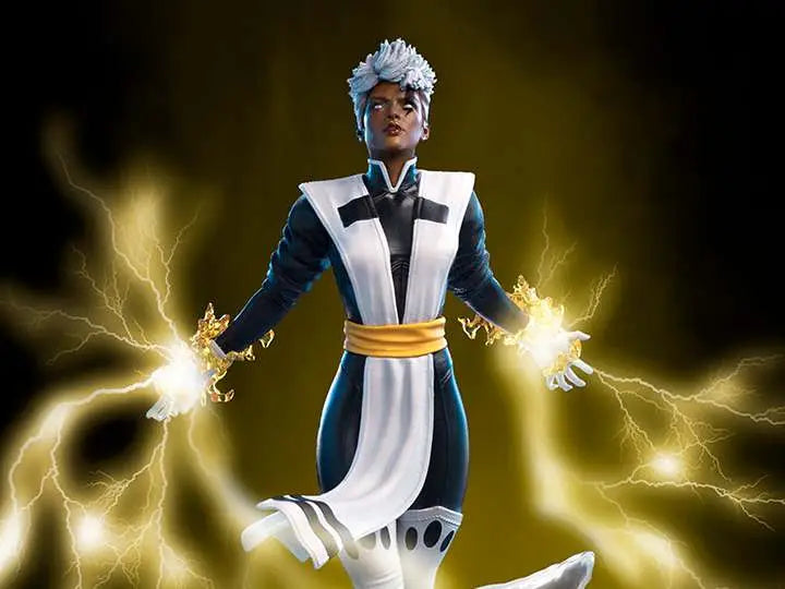 X-MEN AOA STORM 1/10 STATUE