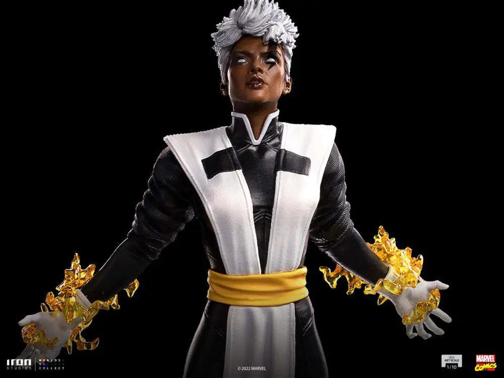 X-MEN AOA STORM 1/10 STATUE