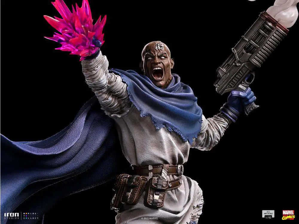 X-MEN AOA BISHOP 1/10 STATUE