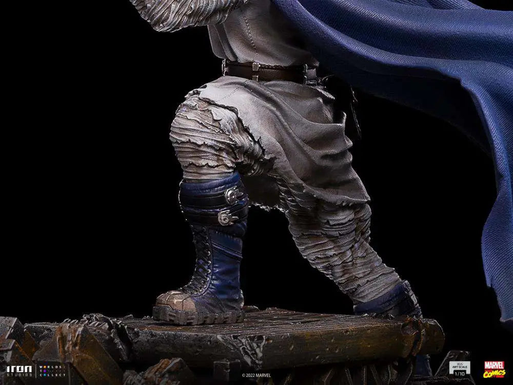 X-MEN AOA BISHOP 1/10 STATUE