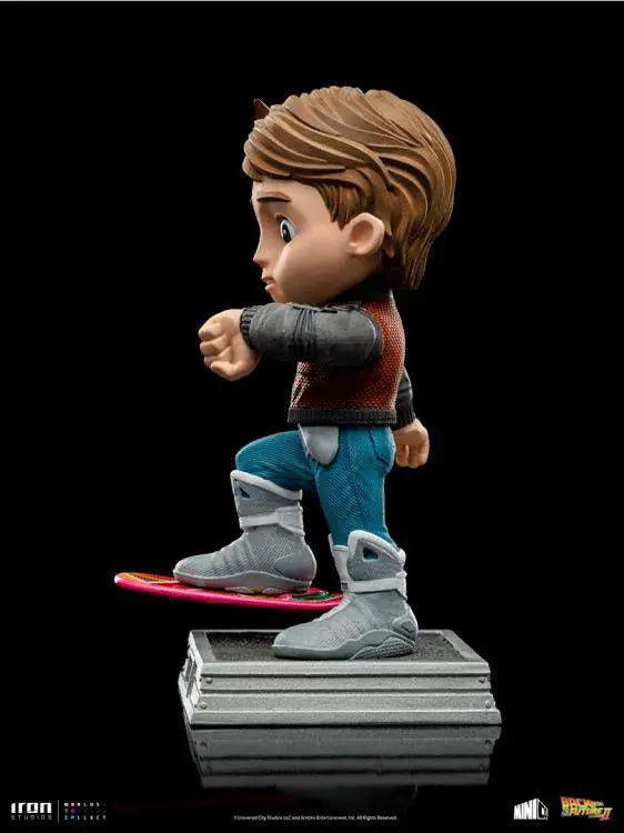 BTTF MARTY MCFLY MINICO