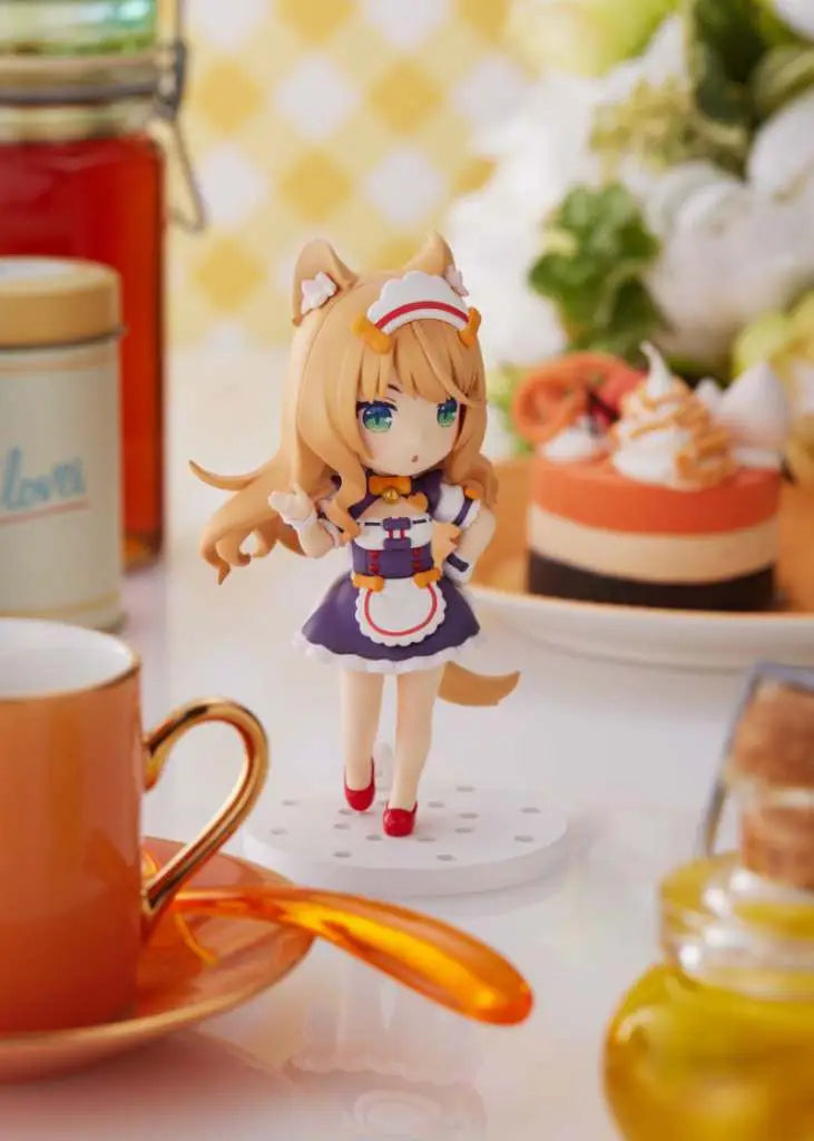 NEKOPARA MAPLE MINI FIGURE
