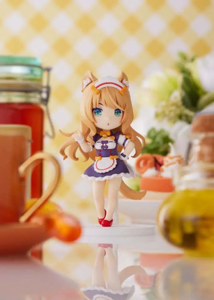 NEKOPARA MAPLE MINI FIGURE