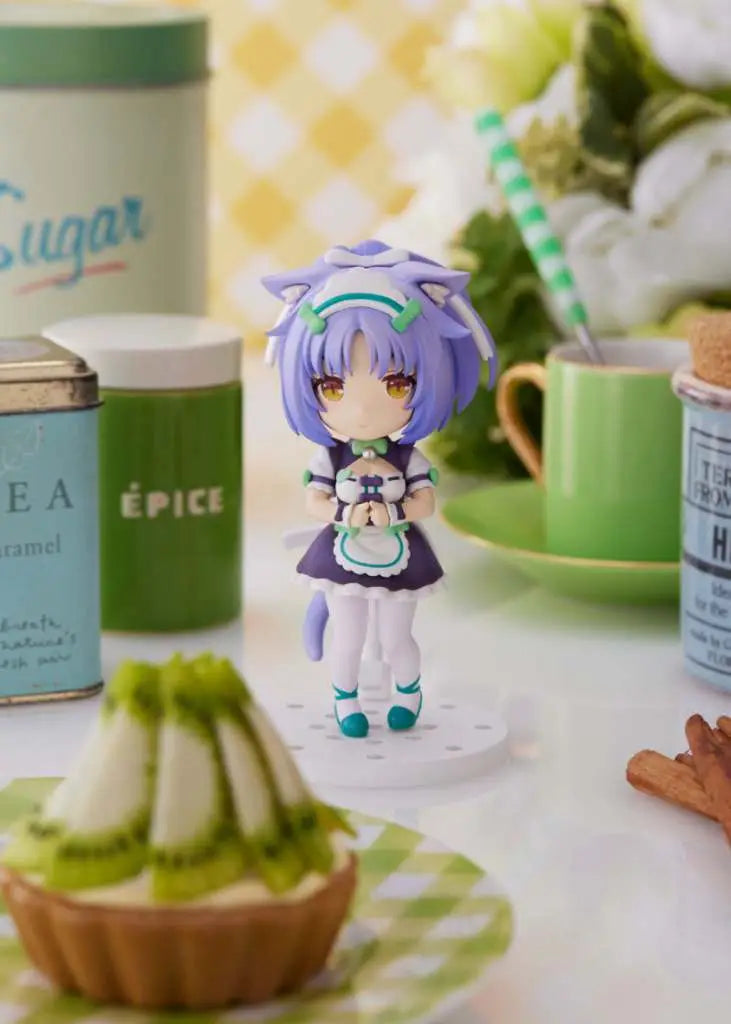 NEKOPARA CINNAMON MINI FIGURE