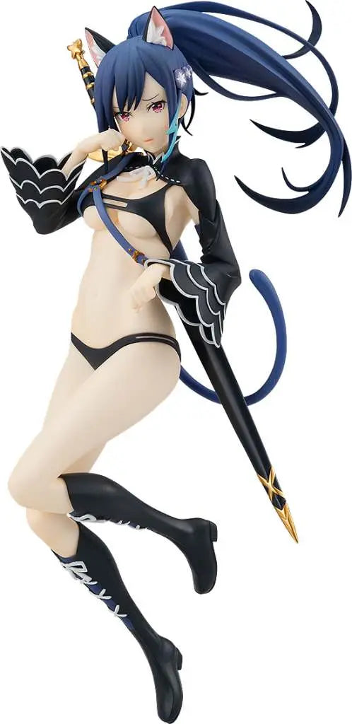 SMILE O/T ARSNOTORIA ABRAME CAT KING PUP