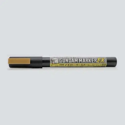 GUNDAM MARKER XGM-08