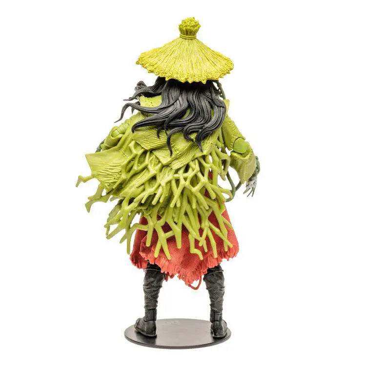 DC MULTIVERSE SCARECROW INFINITE AF