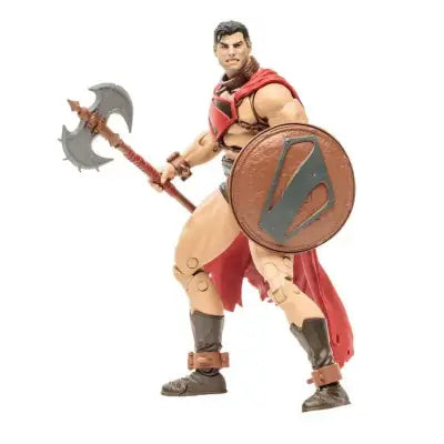 DC MULTIVERSE SUPERMAN FUTURE STATE AF