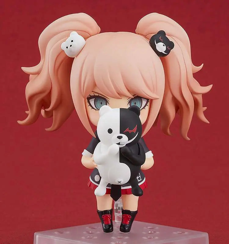 DANGANRONPA JUNKO ENOSHIMA NENDOROID