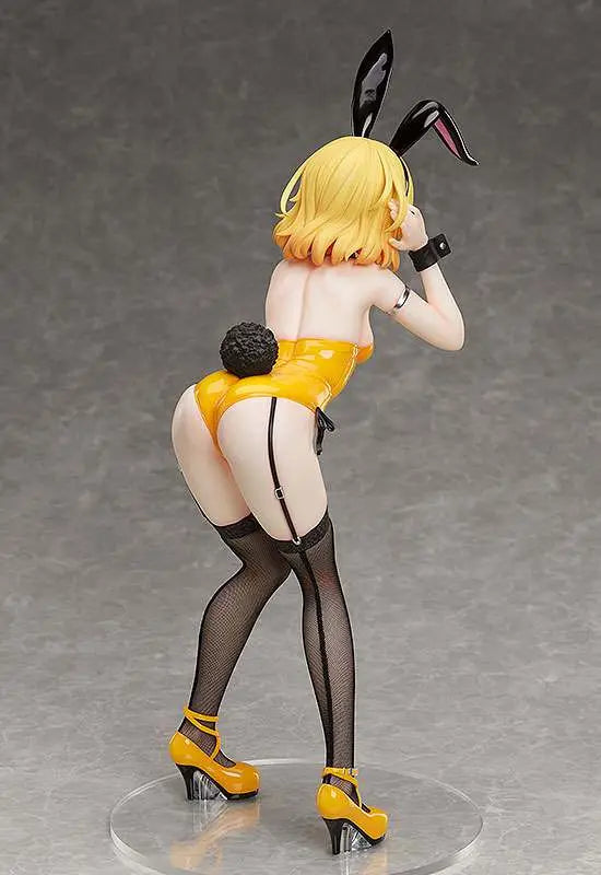 RENT A GIRLFRIEND MAMI NANAMI BUNNY ST