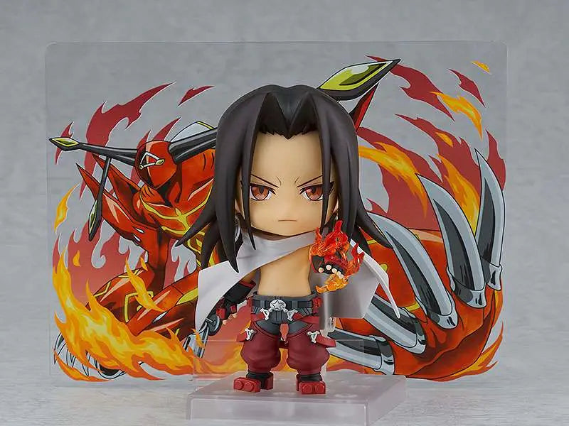 SHAMAN KING HAO NENDOROID