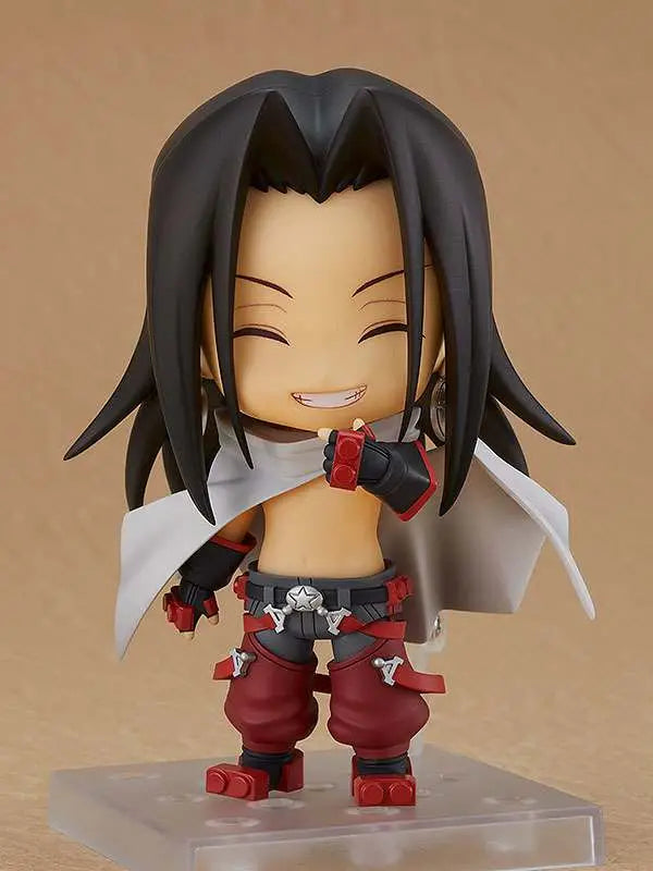 SHAMAN KING HAO NENDOROID