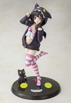 KONO SUBARASHI MEGUMIN HOODIE CHOMOSUKE