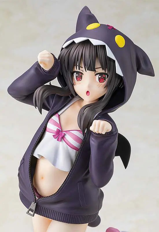 KONO SUBARASHI MEGUMIN HOODIE CHOMOSUKE