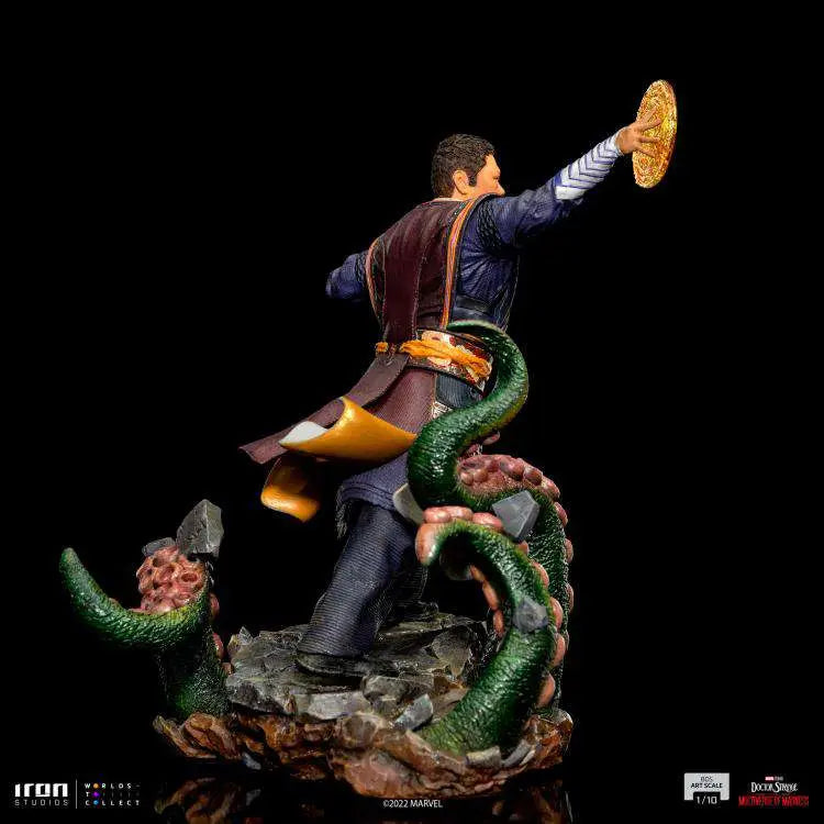 DOC STRANGE MULTIV OF MAD WONG 1/10 ST