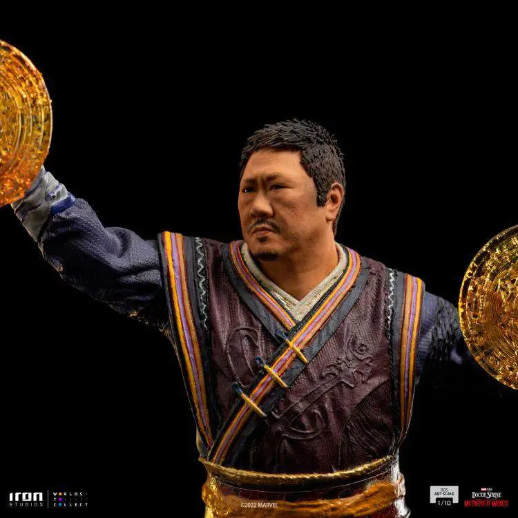 DOC STRANGE MULTIV OF MAD WONG 1/10 ST